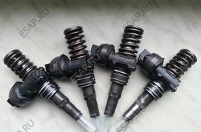 Форсунка НАСОС  BOSCH 0414720014 VAG 038130073H
