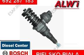 Форсунка НАСОС  BOSCH 0414720215 VAG 038130073AG