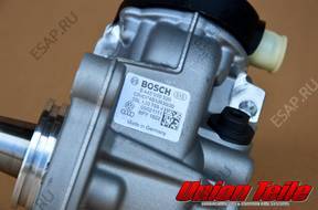 Форсунка НАСОС  BOSCH 0445010520 03L130755J VW 2.0 FV