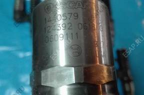 Форсунка НАСОС  Bosch 1440579 0414701027 Scania R