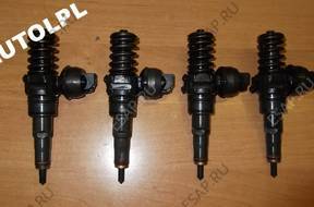 Форсунка НАСОС  Boscha 038130073AK 0414720038
