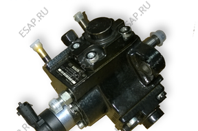 Форсунка  НАСОС  CR 0445010507 VW 2.0 TDI 03L130755