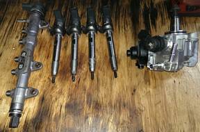 Форсунка  НАСОС  CZUJNIKI BMW F20 LCI 118d B47 150KM