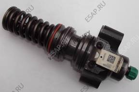Форсунка НАСОС  DAF EUP DMCI BEBU5A00000 DELPHI