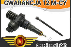 Форсунка НАСОС  E 0414720039 038130073AL 1.9TDi