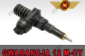 Форсунка НАСОС  e 1.9 TDi 038130073F 0414720007