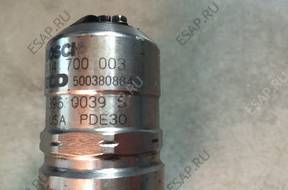 Форсунка НАСОС  IVECO 500380884 Bosch 414700003