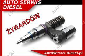 Форсунка НАСОС  IVECO BOSCH  0414701006 500337059