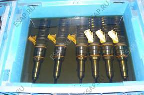 Форсунка НАСОС  IVECO STRAILIS CURSOR10 , 1szt