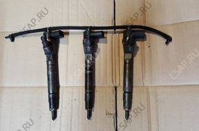 Форсунка  НАСОС  Mercedes CDI A6110701687