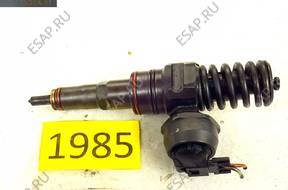 Форсунка НАСОС  НАСОС  1.4 TDI 038130073T