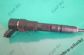 Форсунка НАСОС  НАСОС  1.9 DCI  8200100272