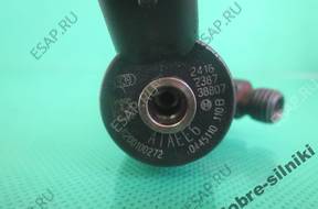 Форсунка НАСОС  НАСОС  1.9 DCI  8200100272
