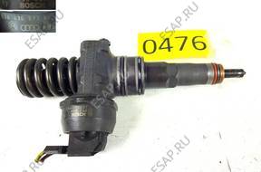 Форсунка НАСОС  НАСОС  1.9 TDI 038130073AJ