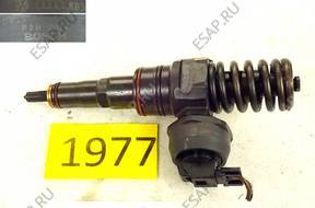 Форсунка НАСОС  НАСОС  1.9 TDI 038130073AL
