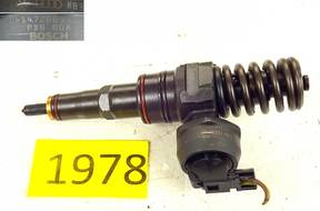 Форсунка НАСОС  НАСОС  1.9 TDI 038130073AL