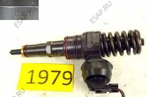 Форсунка НАСОС  НАСОС  1.9 TDI 038130073AL