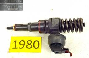 Форсунка НАСОС  НАСОС  1.9 TDI 038130073AL