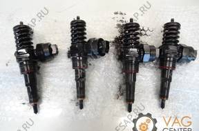 Форсунка НАСОС  НАСОС  VW AUDI 038130073F