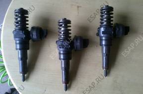 Форсунка НАСОС  НАСОС  vw audi 1,9tdi