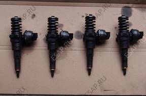 Форсунка НАСОС  НАСОС  VW TDI 045130073T