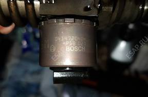 Форсунка НАСОС  OZNACZENIE 0414720404 BOSCH AUDI VW