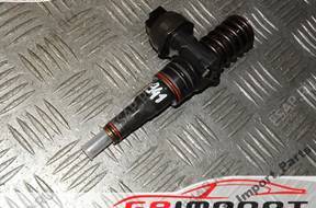 Форсунка НАСОС  PASSAT AUDI 1.9 TDI 038130073AJ