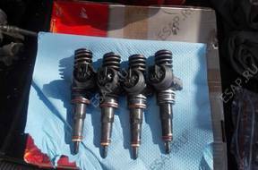 Форсунка НАСОС  Passat b5 fl 130km  073AR
