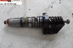 ФОРСУНКА НАСОС PLD SCANIA 124R 470hpi 2002
