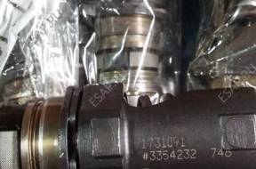 Форсунка  НАСОС  ПО reg. Scania DC12/15 18