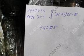 Форсунка  НАСОС  ПО reg. Scania DC12/15 18