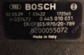 Форсунка   НАСОС  RENAULT 045110021 .