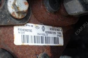 Форсунка  НАСОС  RENAULT CLIO III 3 1.5 DCI 68 K9K768