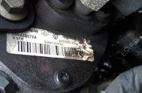 Форсунка  НАСОС  RENAULT CLIO III 3 1.5 DCI 68 K9K768