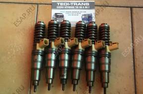 Форсунка  НАСОС  RENAULT MAGNUM DXI 13 460