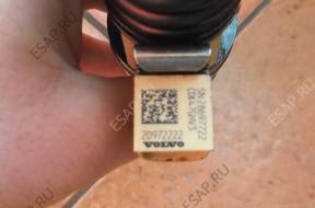 Форсунка  НАСОС  RENAULT MAGNUM DXI 13 460