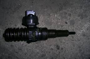 Форсунка НАСОС  SEAT AUDI VW SKODA 1.4 TDI 038130073BP