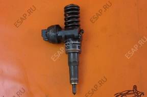 Форсунка НАСОС  SKODA FABIA I 1.9 TDI 038130073AJ