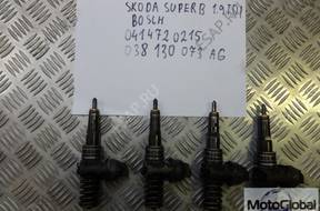 Форсунка НАСОС  SKODA SUPERB I 1.9 TDI 0388130073 AG