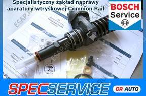 Форсунка НАСОС  T 0414720035  zestaw