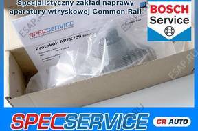 Форсунка НАСОС  T 0414720035  zestaw