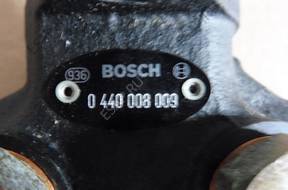 Форсунка НАСОС  TOCZCA BOSCH 0440008009 MAN