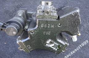 Форсунка НАСОС  ТОПЛИВА 0445010243 FIAT OPEL 1.3 JTD CDTI 2011 год