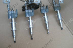 Форсунка НАСОС   ТОПЛИВА 2.0i BMW E87 E81  07 2011 год