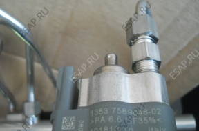 Форсунка НАСОС   ТОПЛИВА 2.0i BMW E87 E81  07 2011 год