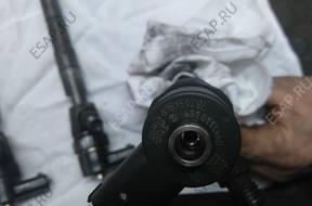 Форсунка  НАСОС  ТОПЛИВНАЯ РАМПА 1.9cdti astra h  150km alfa