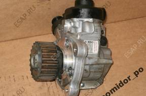 Форсунка  НАСОС  ТОПЛИВНАЯ РАМПА 2.0 TDI CAH CAG 03L130277