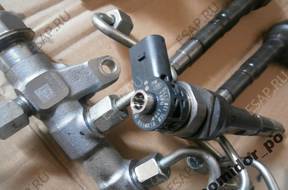 Форсунка  НАСОС  ТОПЛИВНАЯ РАМПА 2.0 TDI CFF 03L130277Q
