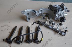 Форсунка  НАСОС  ТОПЛИВНАЯ РАМПА vw audi 04L130277D 04L130755E