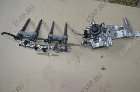 Форсунка  НАСОС  ТОПЛИВНАЯ РАМПА vw audi 04L130277E 04L130755D